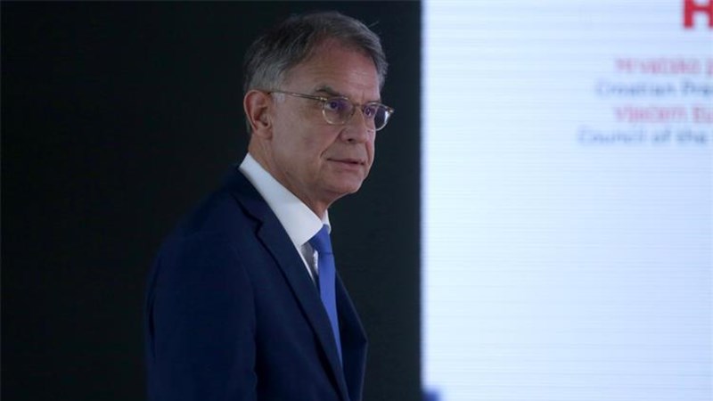 Cappelli: Otvaranje granica na razini Europe riješit će se do 15. lipnja